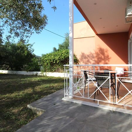 Laconian Collection Mavrovouni Beach House Gythio Luaran gambar