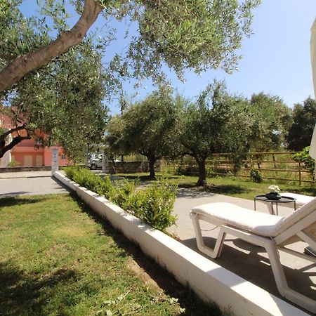 Laconian Collection Mavrovouni Beach House Gythio Luaran gambar
