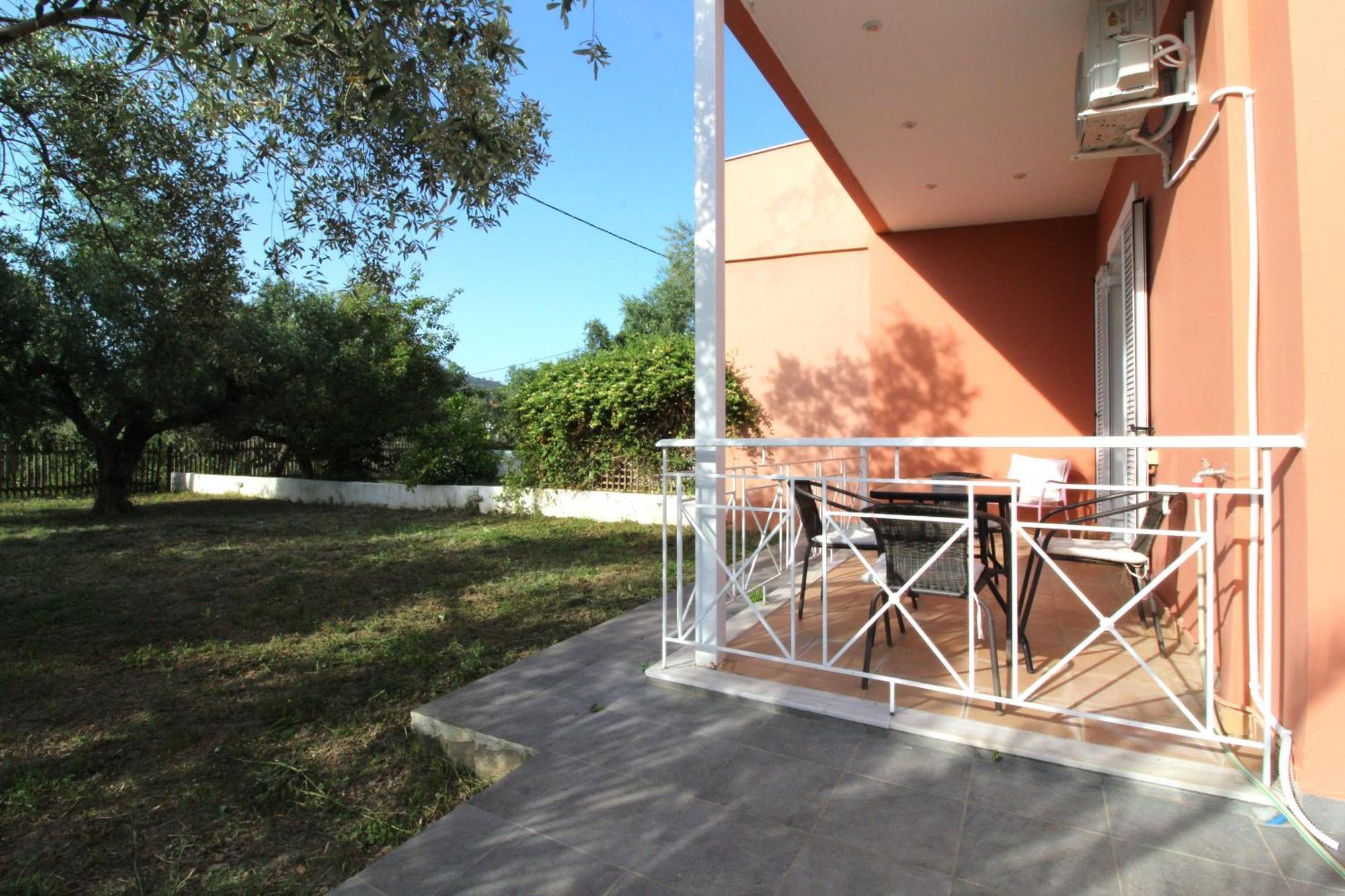 Laconian Collection Mavrovouni Beach House Gythio Luaran gambar