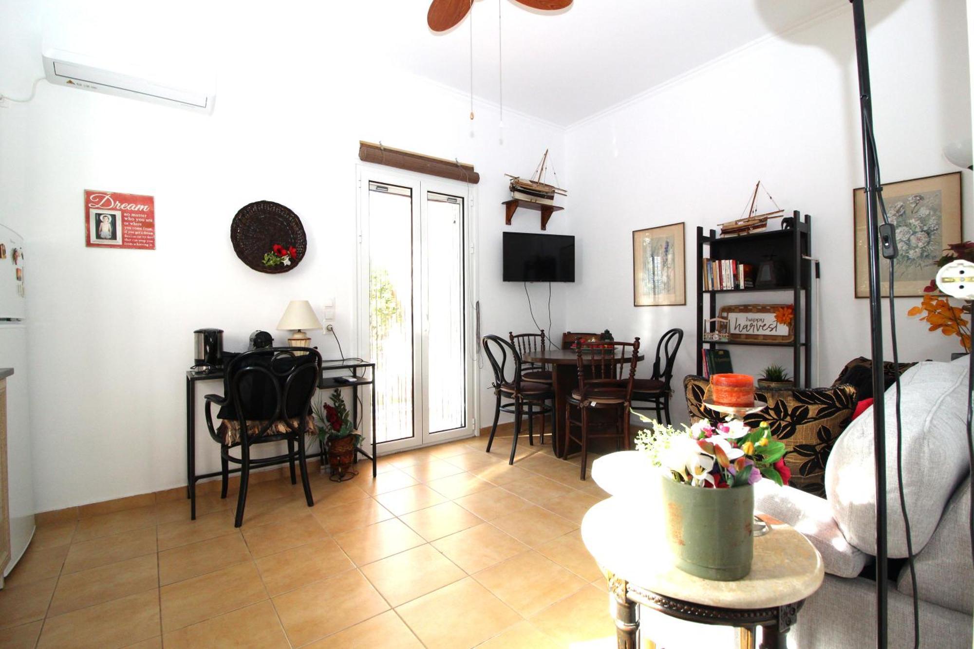 Laconian Collection Mavrovouni Beach House Gythio Luaran gambar