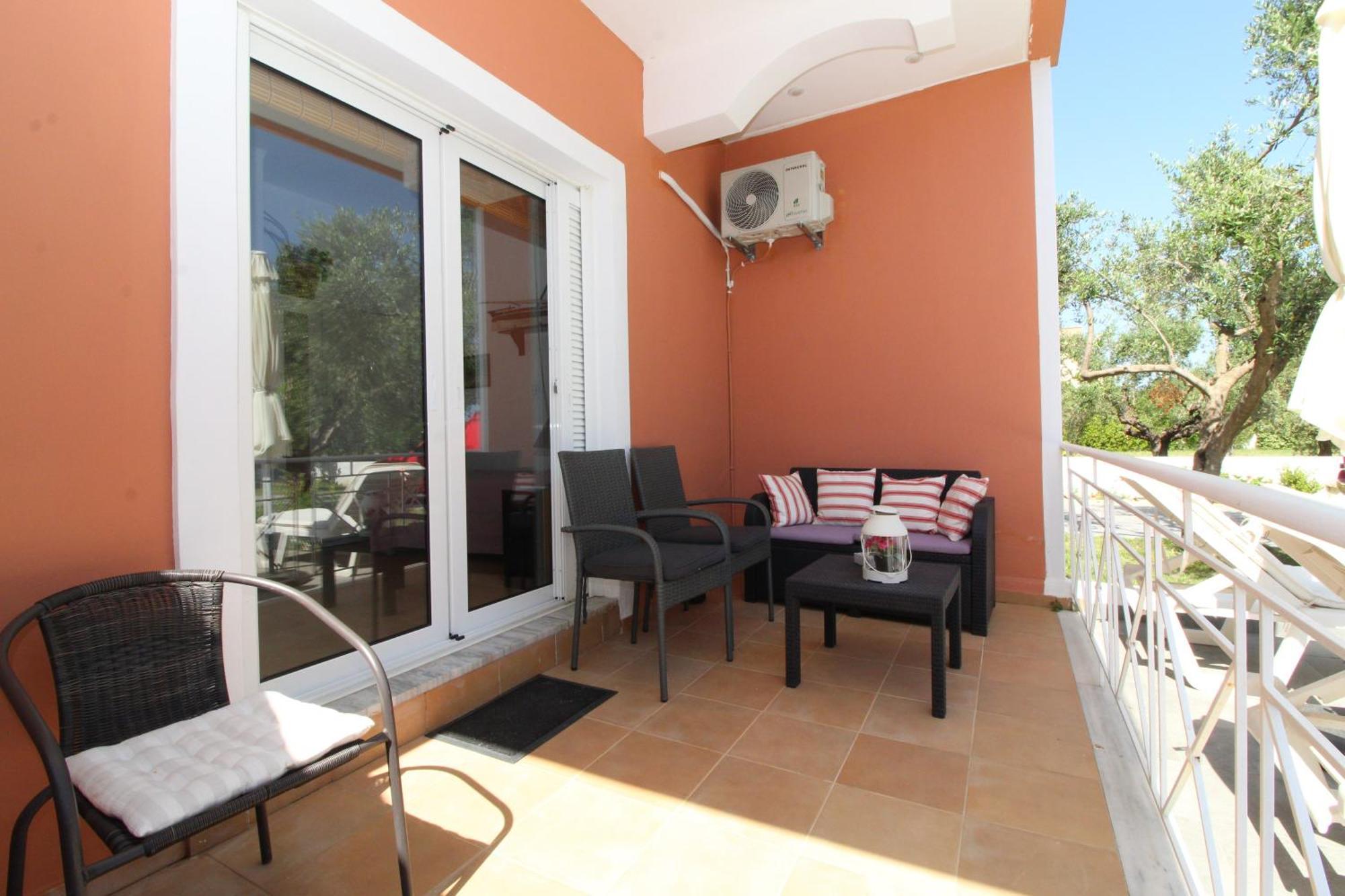 Laconian Collection Mavrovouni Beach House Gythio Luaran gambar