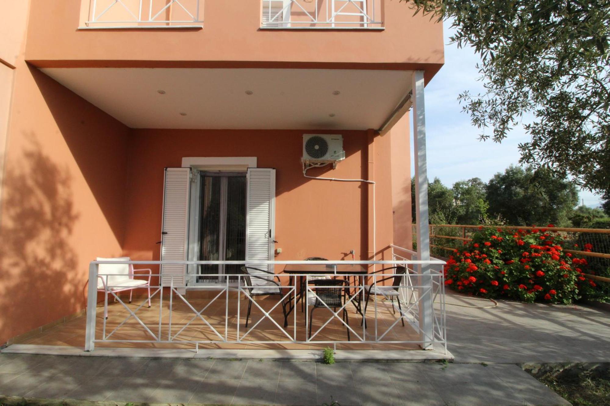 Laconian Collection Mavrovouni Beach House Gythio Luaran gambar