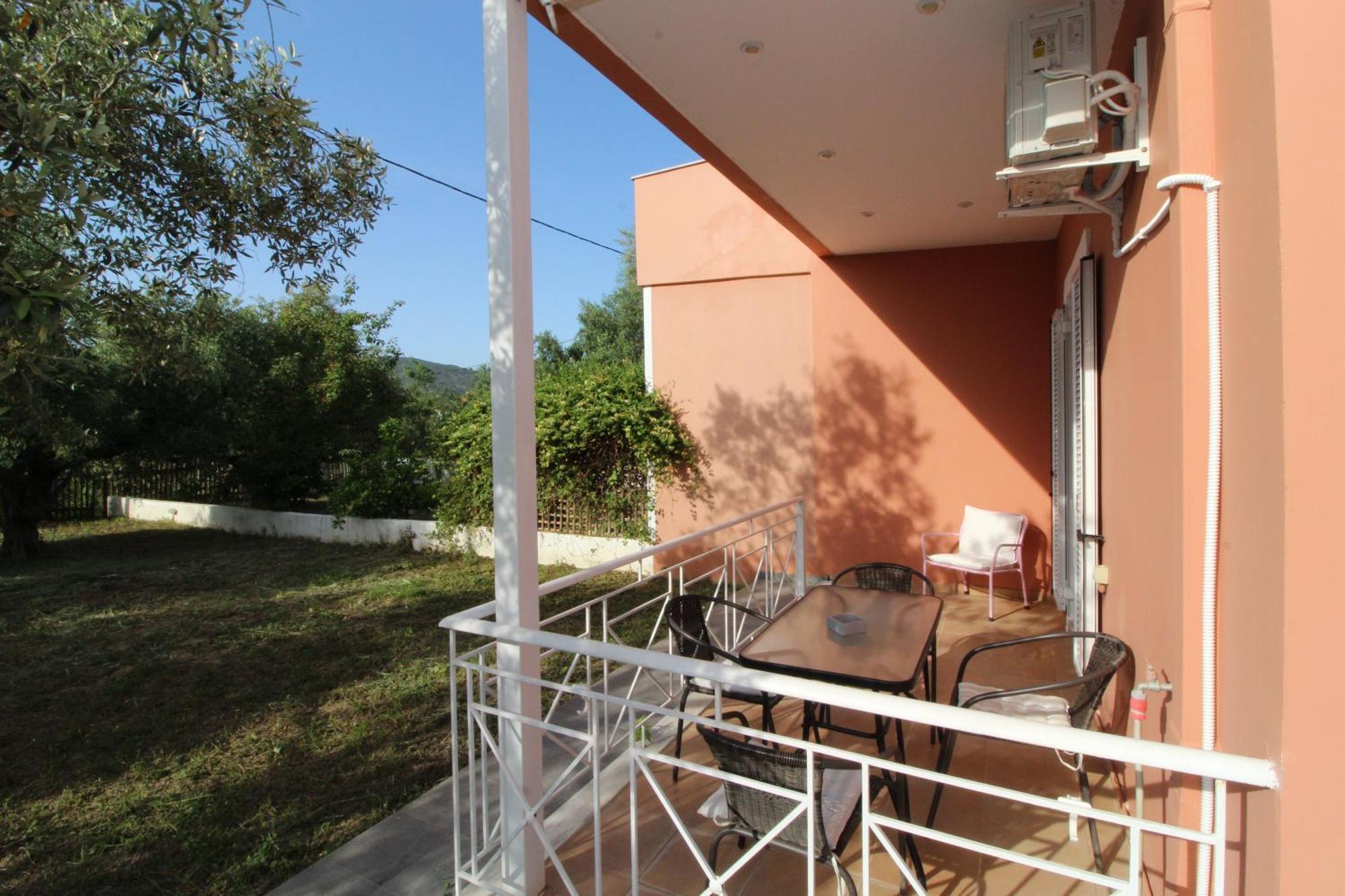 Laconian Collection Mavrovouni Beach House Gythio Luaran gambar