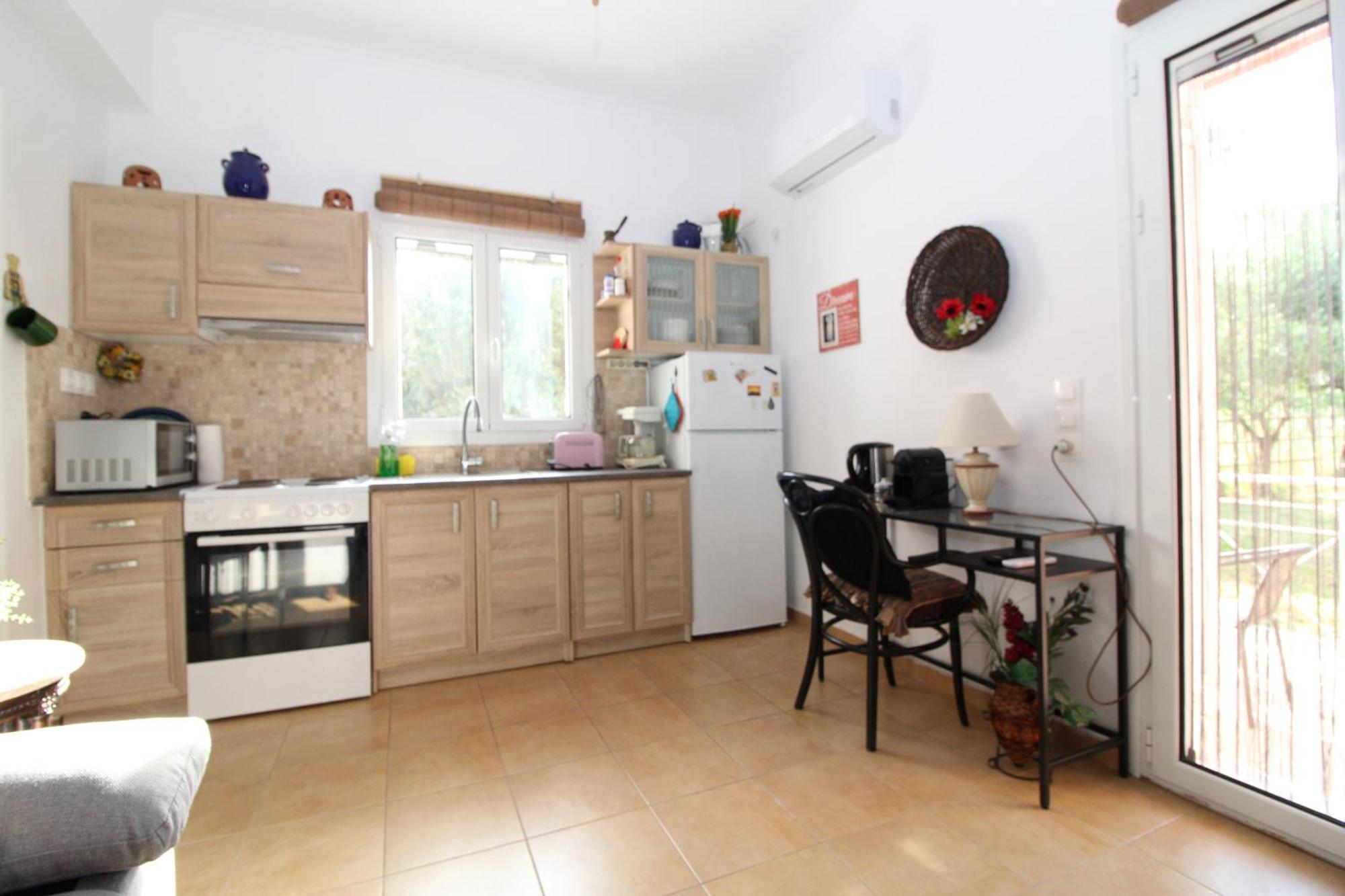 Laconian Collection Mavrovouni Beach House Gythio Luaran gambar