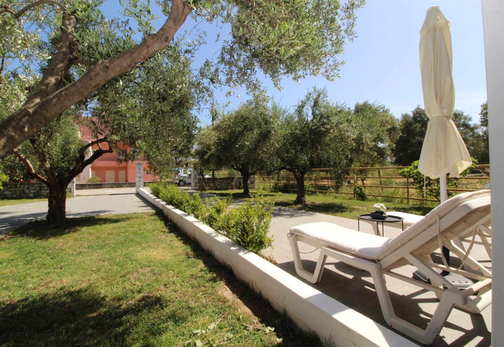 Laconian Collection Mavrovouni Beach House Gythio Luaran gambar