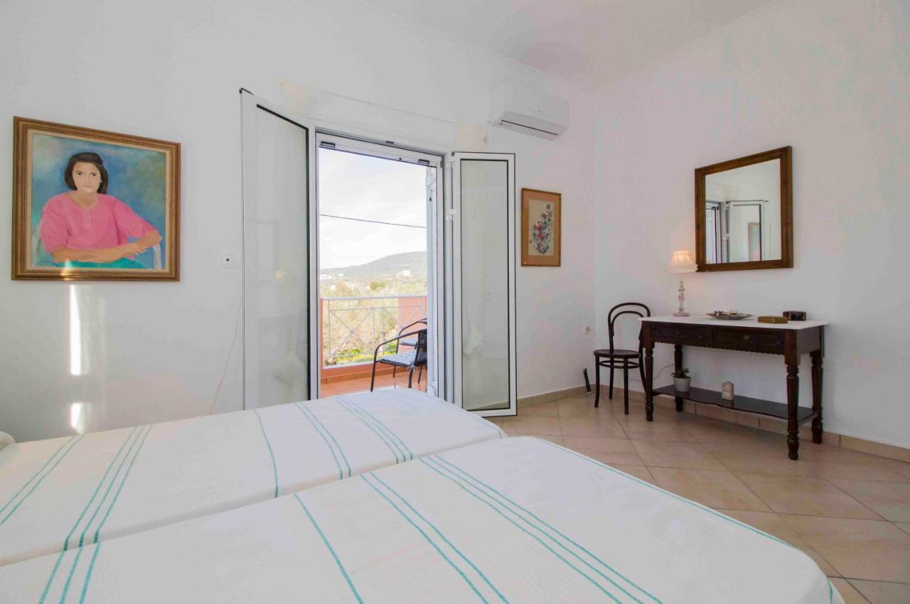 Laconian Collection Mavrovouni Beach House Gythio Luaran gambar
