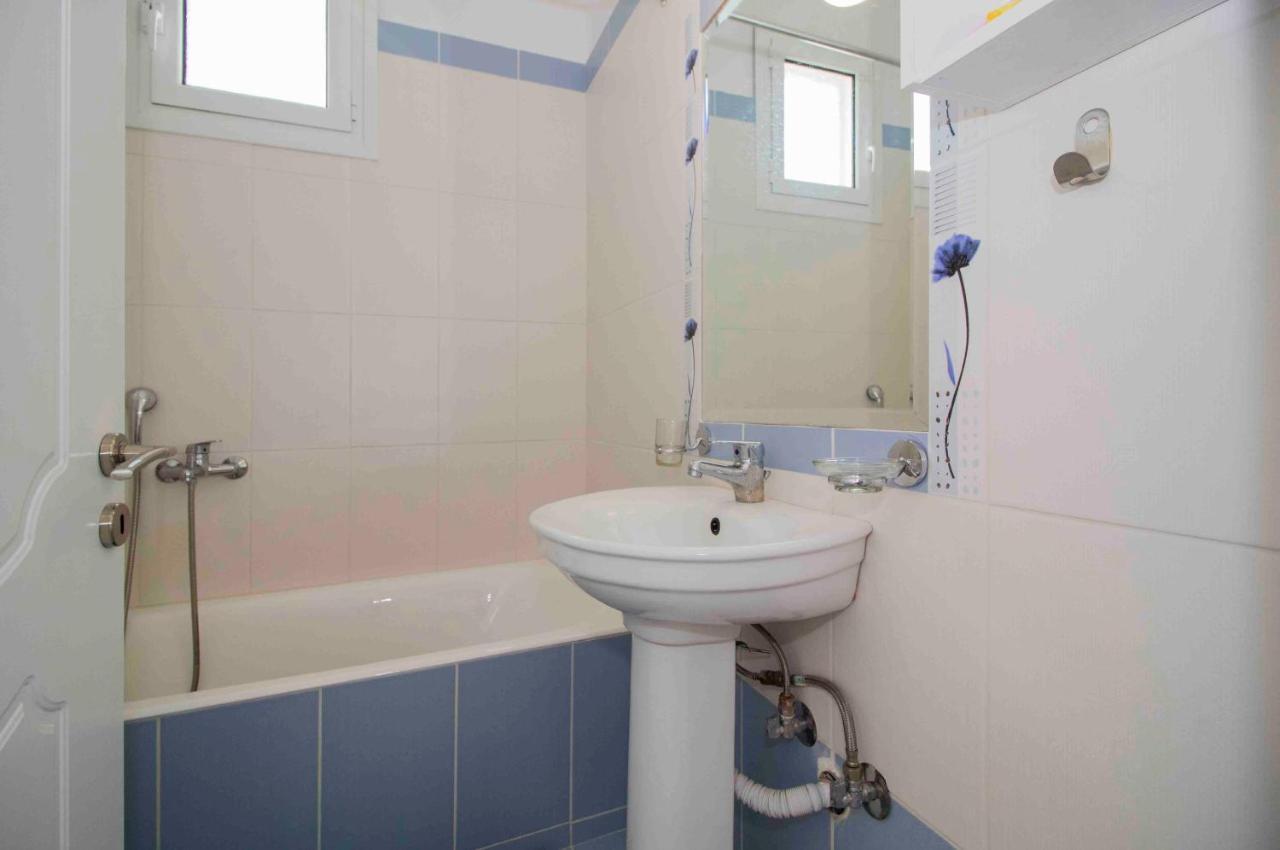 Laconian Collection Mavrovouni Beach House Gythio Luaran gambar