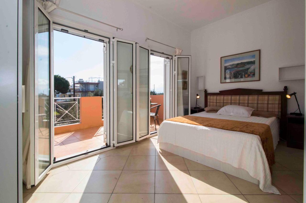 Laconian Collection Mavrovouni Beach House Gythio Luaran gambar