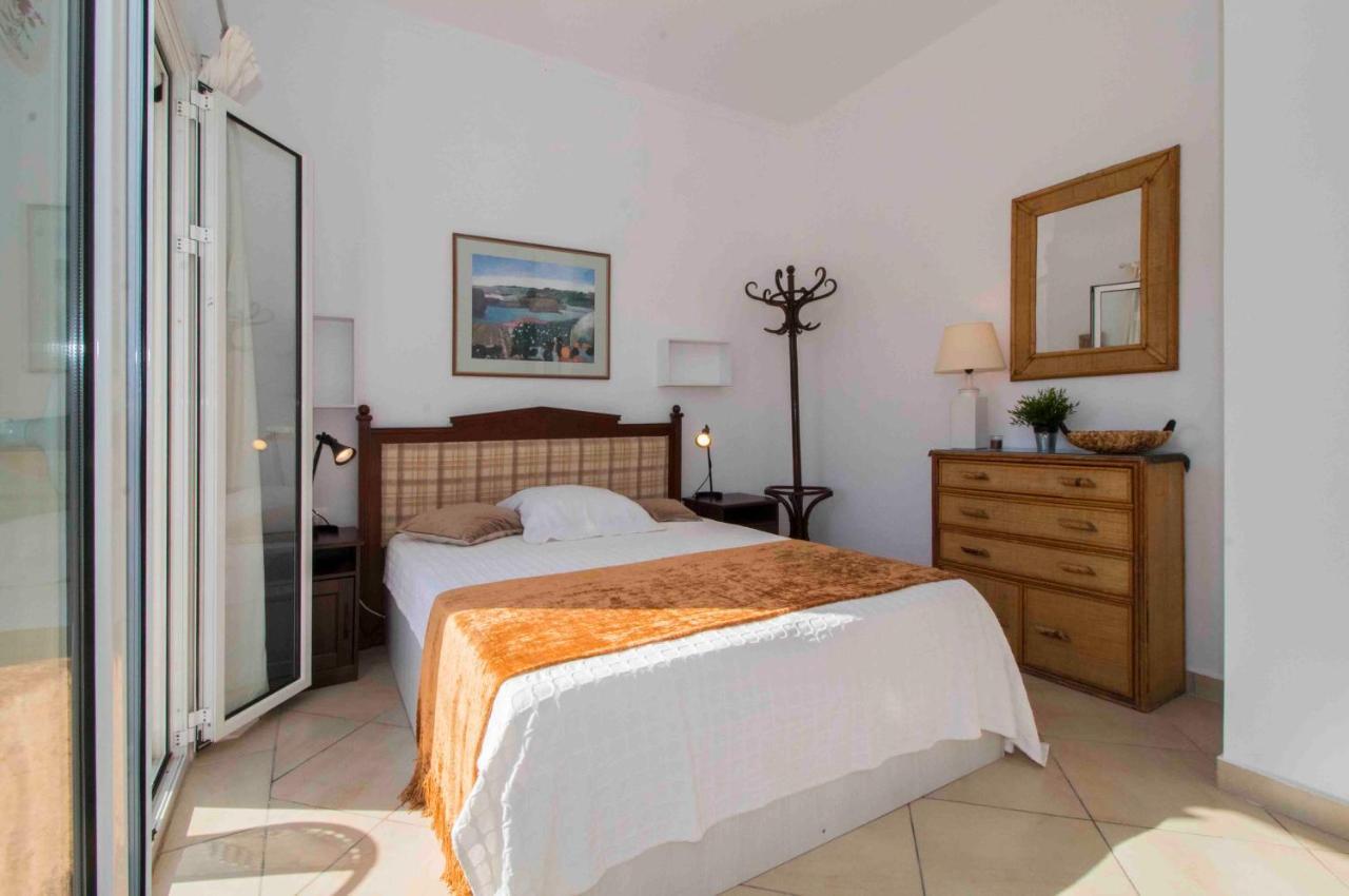 Laconian Collection Mavrovouni Beach House Gythio Luaran gambar