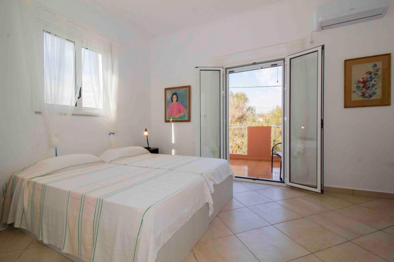 Laconian Collection Mavrovouni Beach House Gythio Luaran gambar