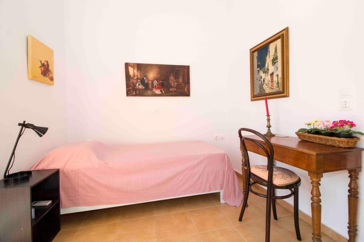 Laconian Collection Mavrovouni Beach House Gythio Luaran gambar
