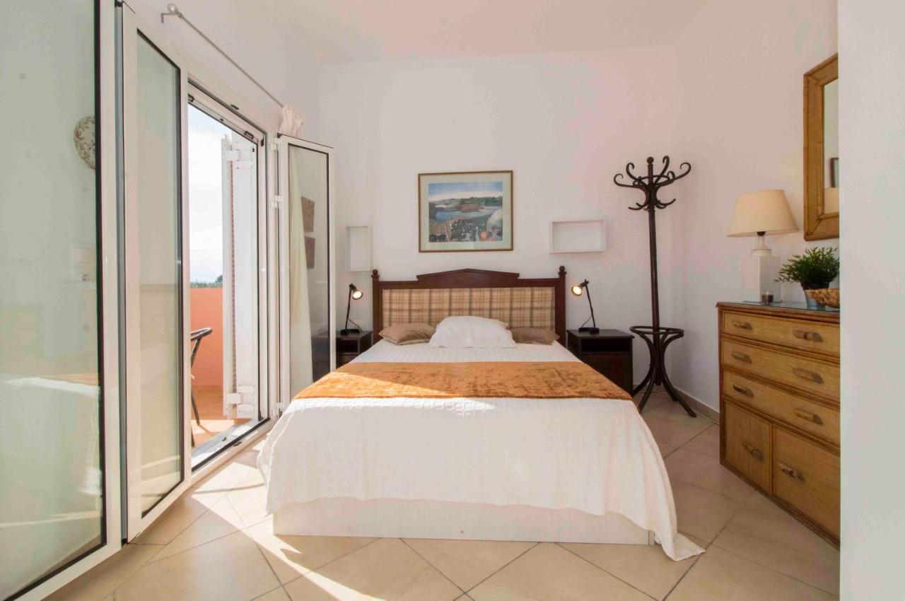 Laconian Collection Mavrovouni Beach House Gythio Luaran gambar