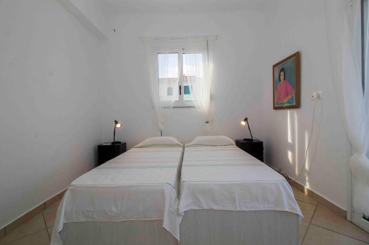 Laconian Collection Mavrovouni Beach House Gythio Luaran gambar