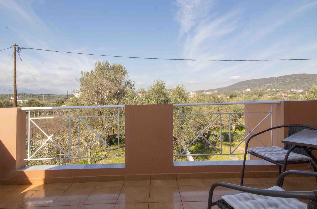 Laconian Collection Mavrovouni Beach House Gythio Luaran gambar